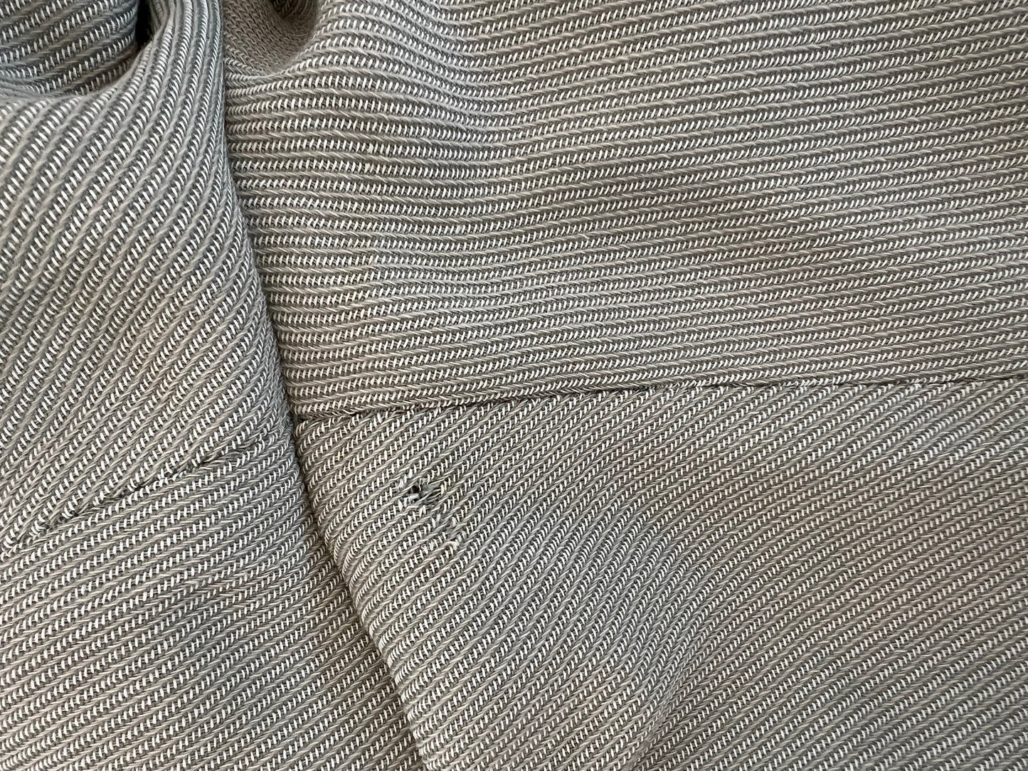 Laurèl by Escada Mint Pant Suit